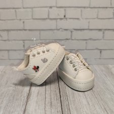 Первые кроссы,после большого перерыва