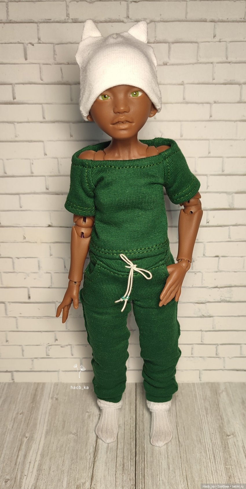 Айка от Дарт Долс — Куклы Dart dolls (Анна Шиткина): российские BJD (БЖД) (фото 4)