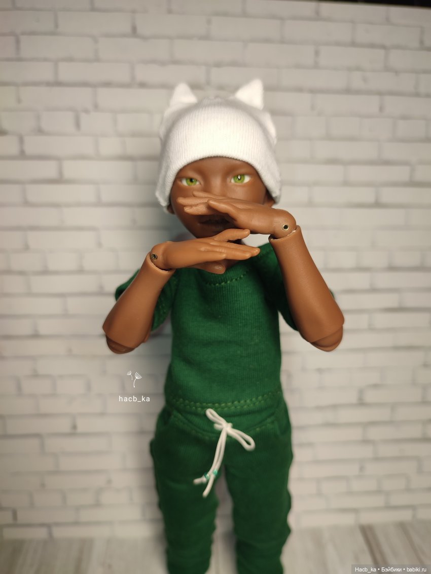 Айка от Дарт Долс — Куклы Dart dolls (Анна Шиткина): российские BJD (БЖД)