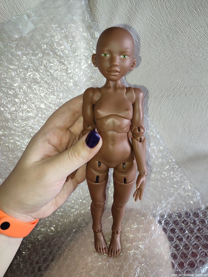 Айка от Дарт Долс — Куклы Dart dolls (Анна Шиткина): российские BJD (БЖД) (фото 3)