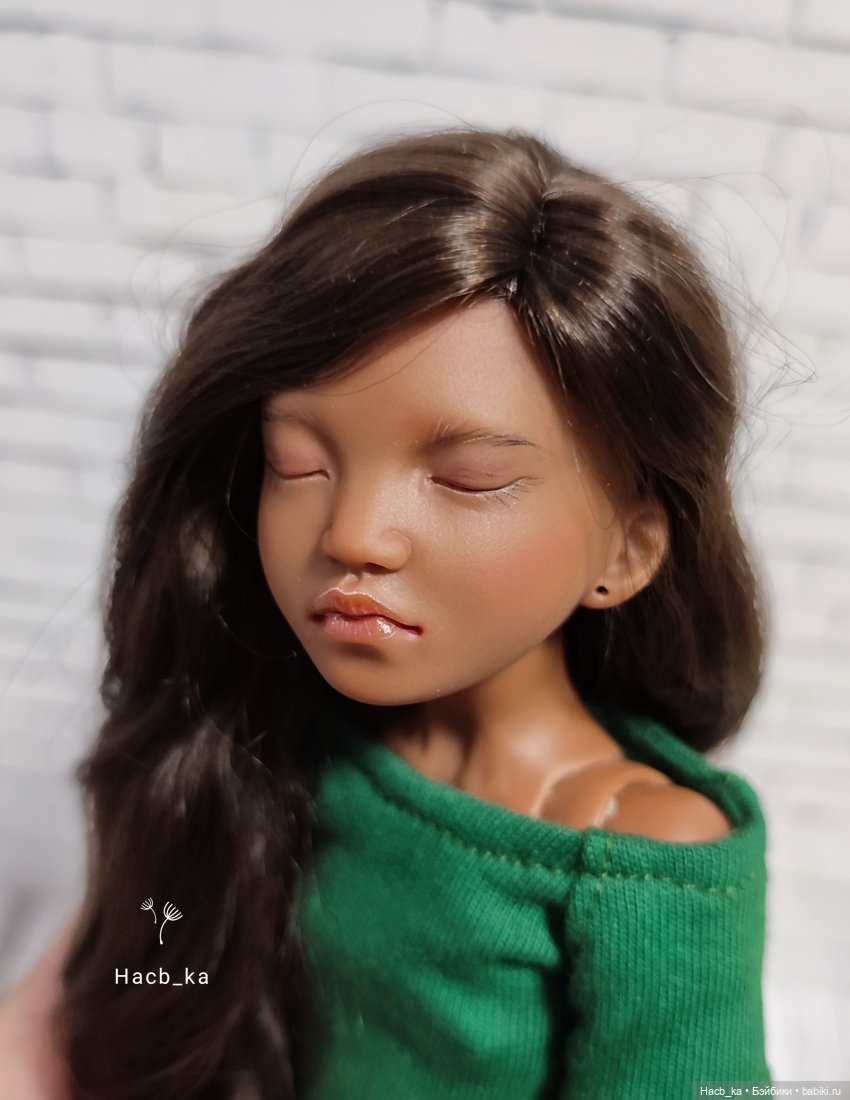 Айка во всей красе — Куклы Dart dolls (Анна Шиткина): российские BJD (БЖД) (фото 6)