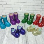 Сапоги и ботинки для Блайз,Монст,Холала