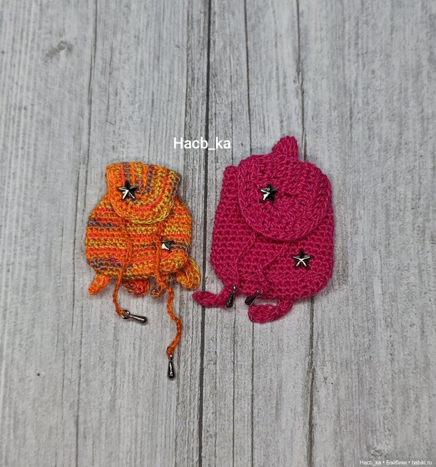 Вязаные свитерочки для Жу (фото 6)