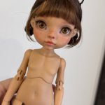 Вики 23см