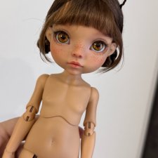 Вики 23см