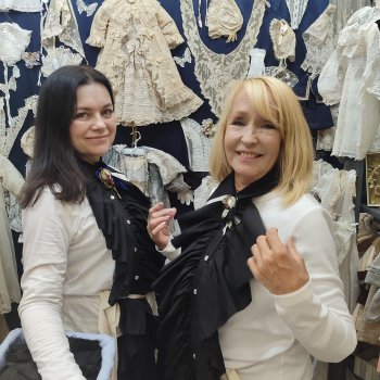 Тишинка- не устаю впечатляться и удивляться. С благодсрностью  тем, кто создает этот праздник