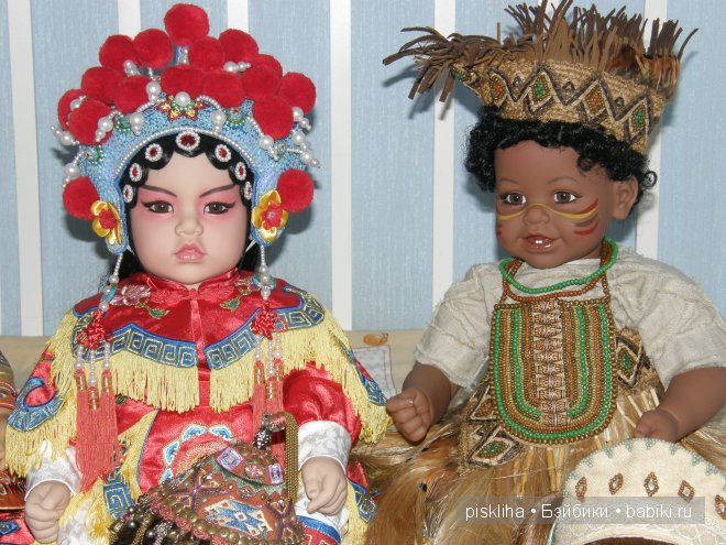 Моя коллекция Адорочек — Куклы Adora (Адора): коллекционные виниловые