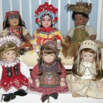 Моя коллекция Адорочек