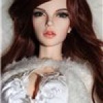 Зимняя Стелла, вроде королева....но не снежная