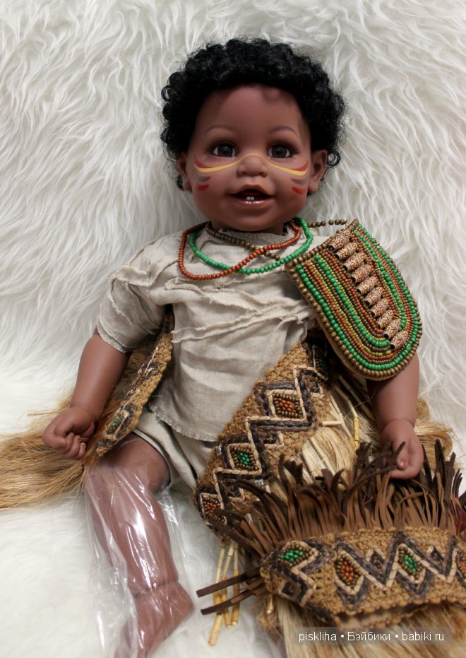 Hidi from Madagascar, Adora (фото 5)