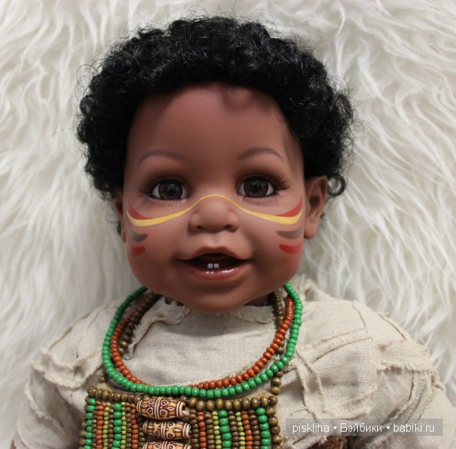 Hidi from Madagascar, Adora (фото 4)