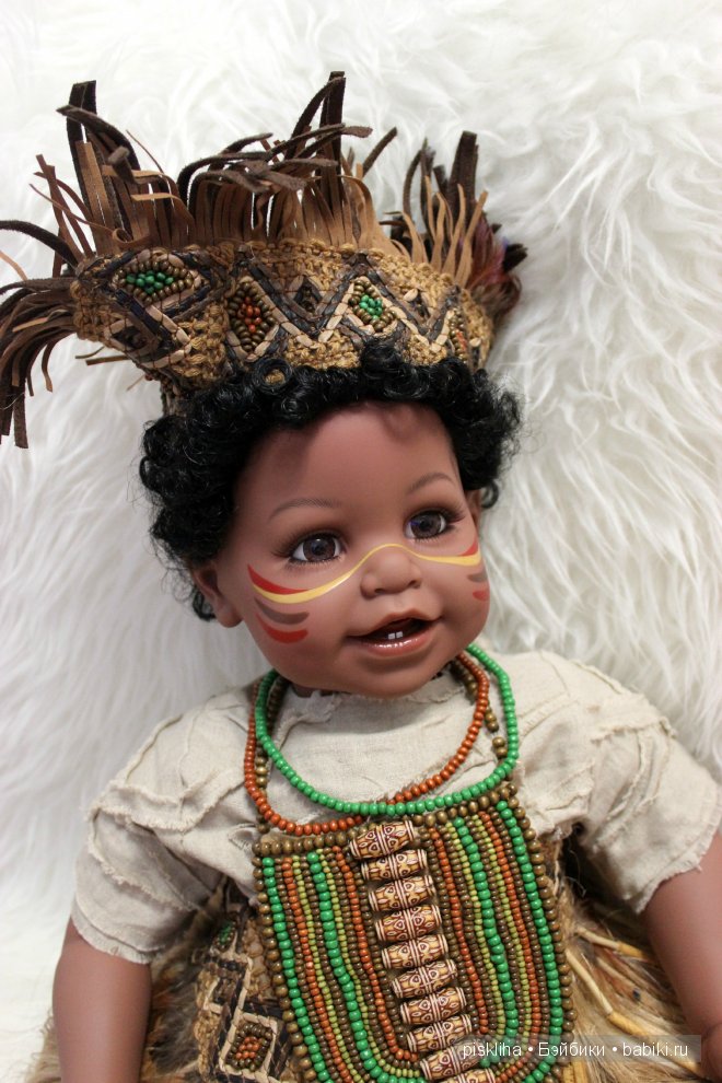 Hidi from Madagascar, Adora (фото 2)