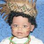 Hidi from Madagascar, Adora