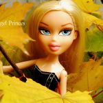Осень, изменение стиля моей куколки Bratz