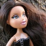 Ждем снежных дней. Последние напоминания о осени с Bratz