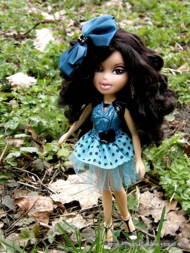 Bratz Bratz