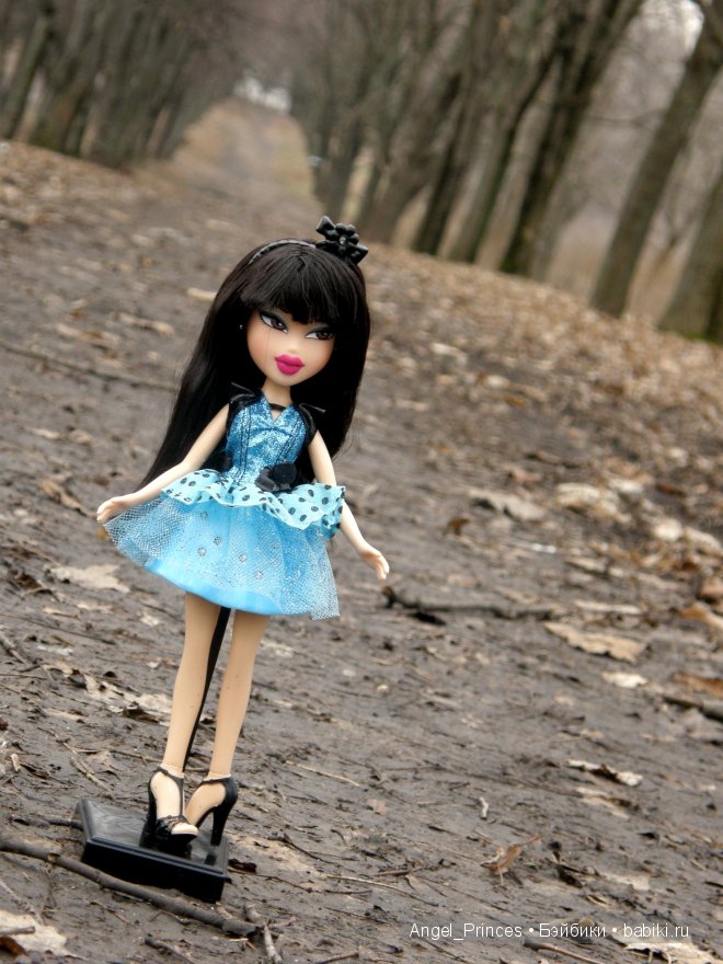 Bratz Bratz