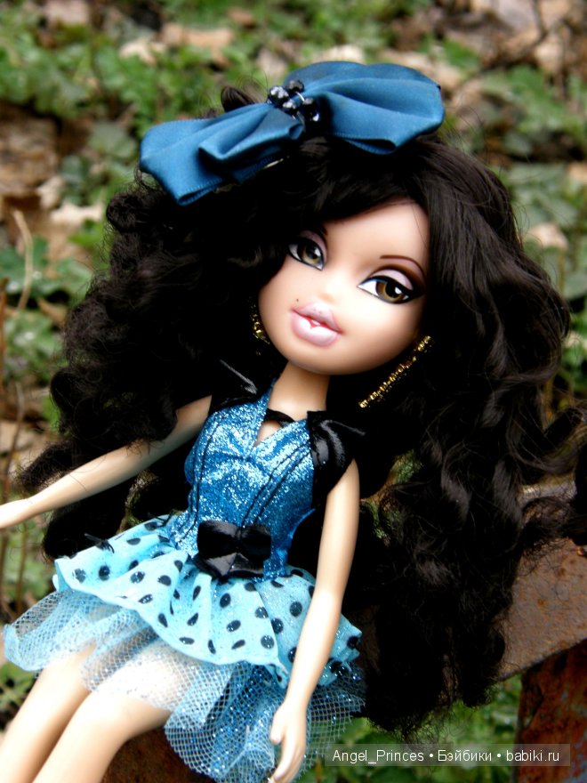 Bratz Bratz