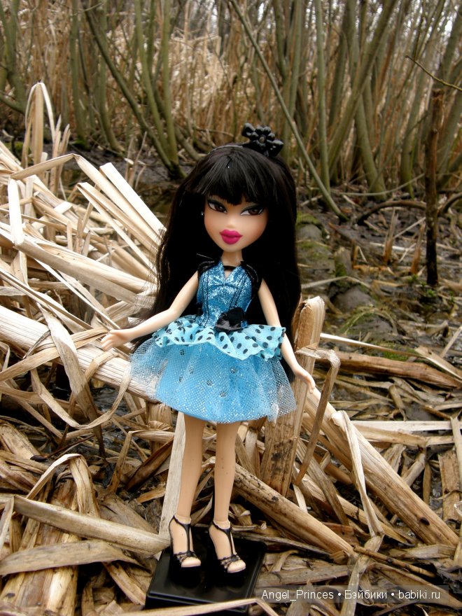 Bratz Bratz
