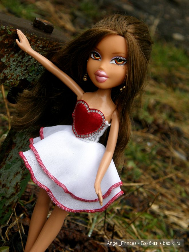 Bratz Bratz