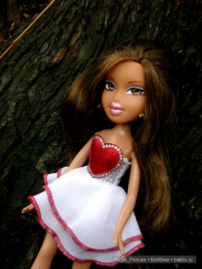 Bratz Bratz