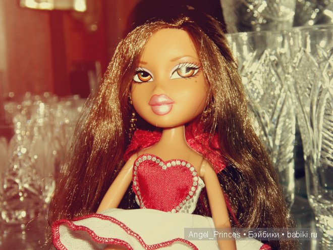 Bratz dolls Bratz dolls