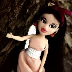 Приход весны. Наши новенькие Bratz 2012