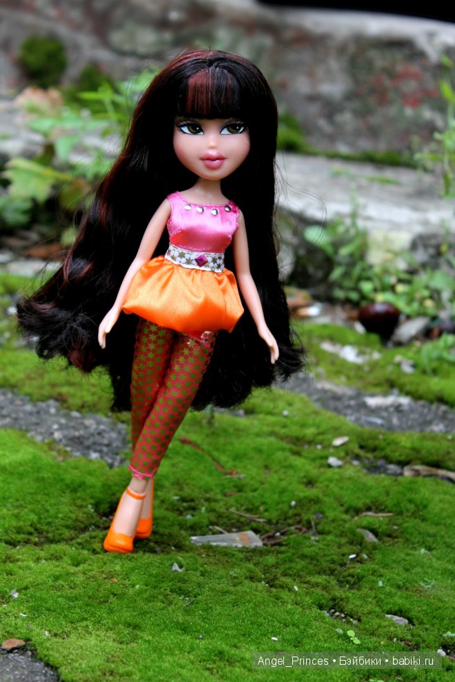 Осенние холода принесли теплые моменты. БРАТЦ | Бэйбики Осенние холода принесли теплые моменты. БРАТЦ (фото 3)