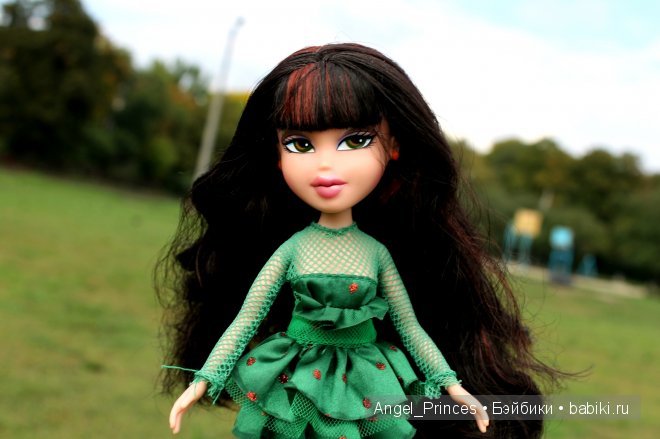 Осенние холода принесли теплые моменты. БРАТЦ | Бэйбики Осенние холода принесли теплые моменты. БРАТЦ (фото 5)