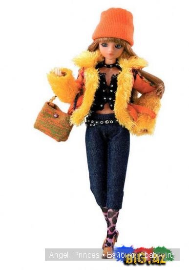 Осенние холода принесли теплые моменты. БРАТЦ | Бэйбики Осенние холода принесли теплые моменты. БРАТЦ (фото 6)