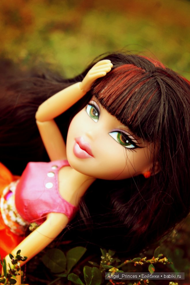 Осенние холода принесли теплые моменты. БРАТЦ | Бэйбики Осенние холода принесли теплые моменты. БРАТЦ (фото 4)