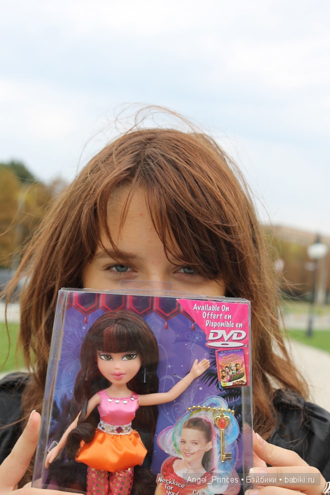 Осенние холода принесли теплые моменты. БРАТЦ | Бэйбики Осенние холода принесли теплые моменты. БРАТЦ