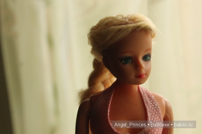 кукла Синди