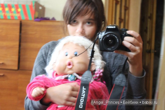 Первые поселенцы моей начинающейся коллекции (фото 2)