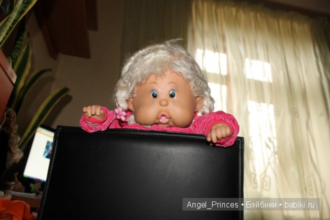 Первые поселенцы моей начинающейся коллекции (фото 5)