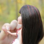 Осенняя подборка фотографий кукол Братц