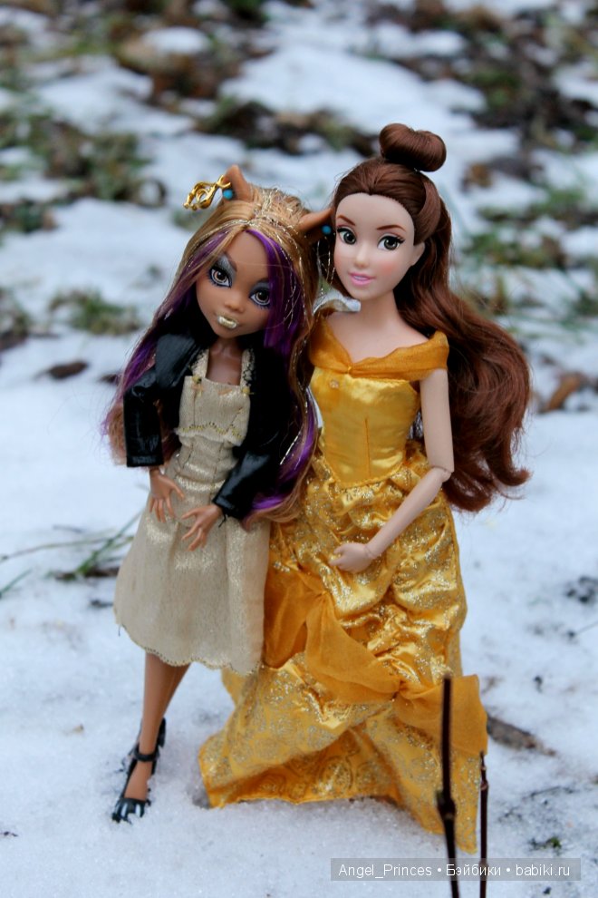 девченочки