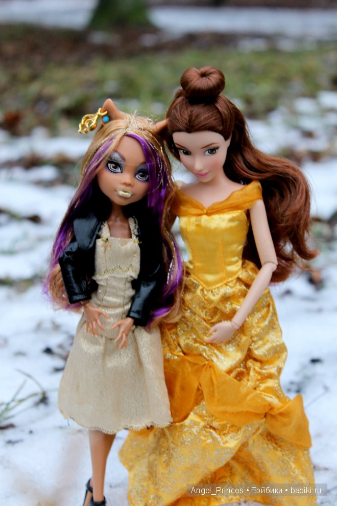 девченочки