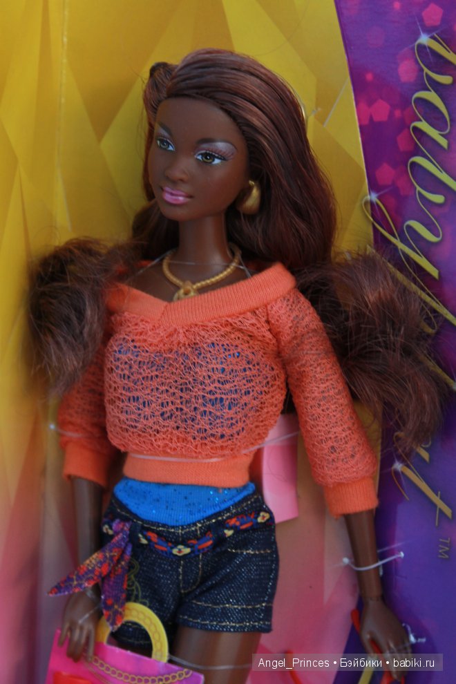 Кусочек лета по среди зимы (фото 5)