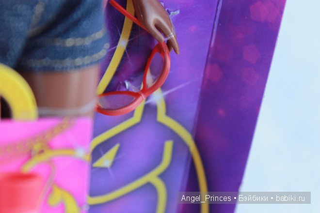 аксессуары