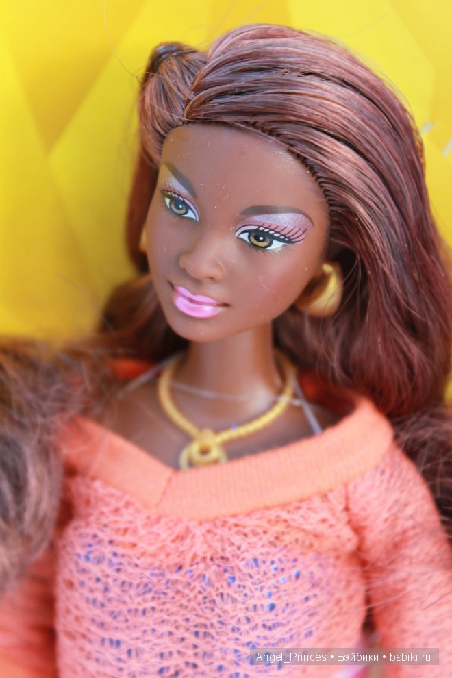 Кусочек лета по среди зимы (фото 7)