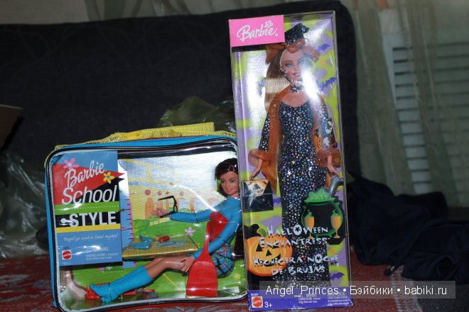 Незаметная девчушка для всех , сокровище - для меня (фото 2)