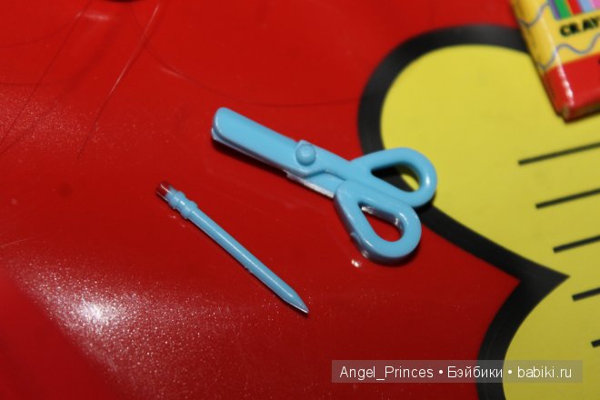 интересные ножницы