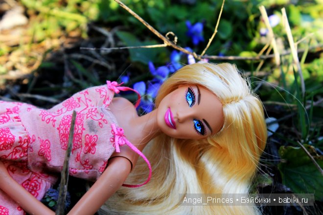 первые фотографии на улице