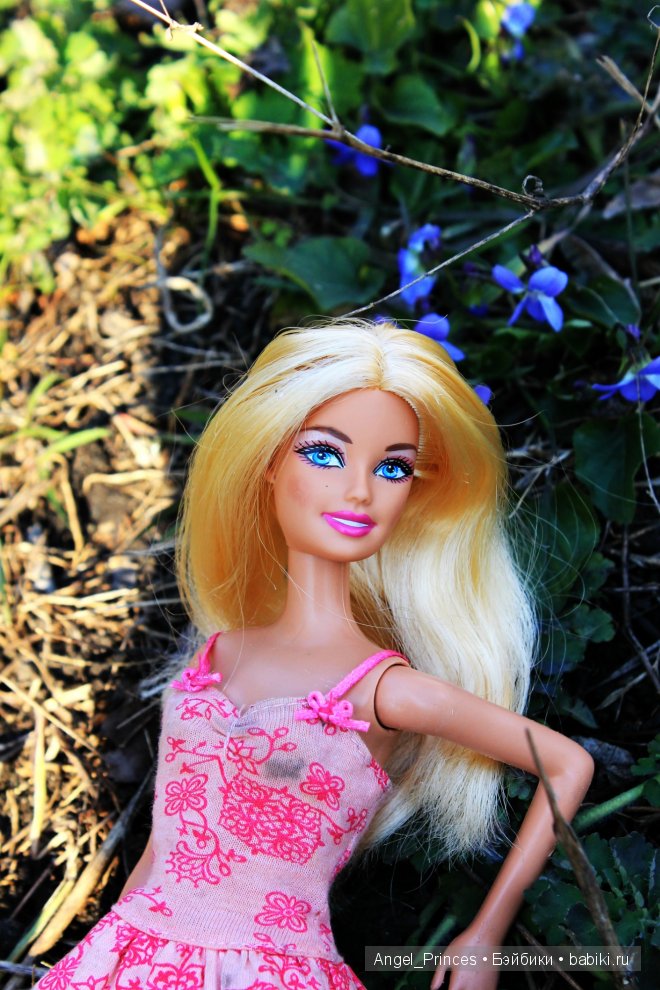 весенние фотографии