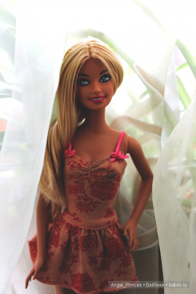 первое фото