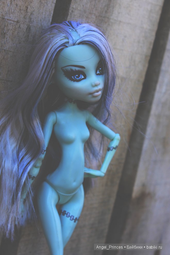 Вдохновенье, куклы Монстер Хай (фото 3)