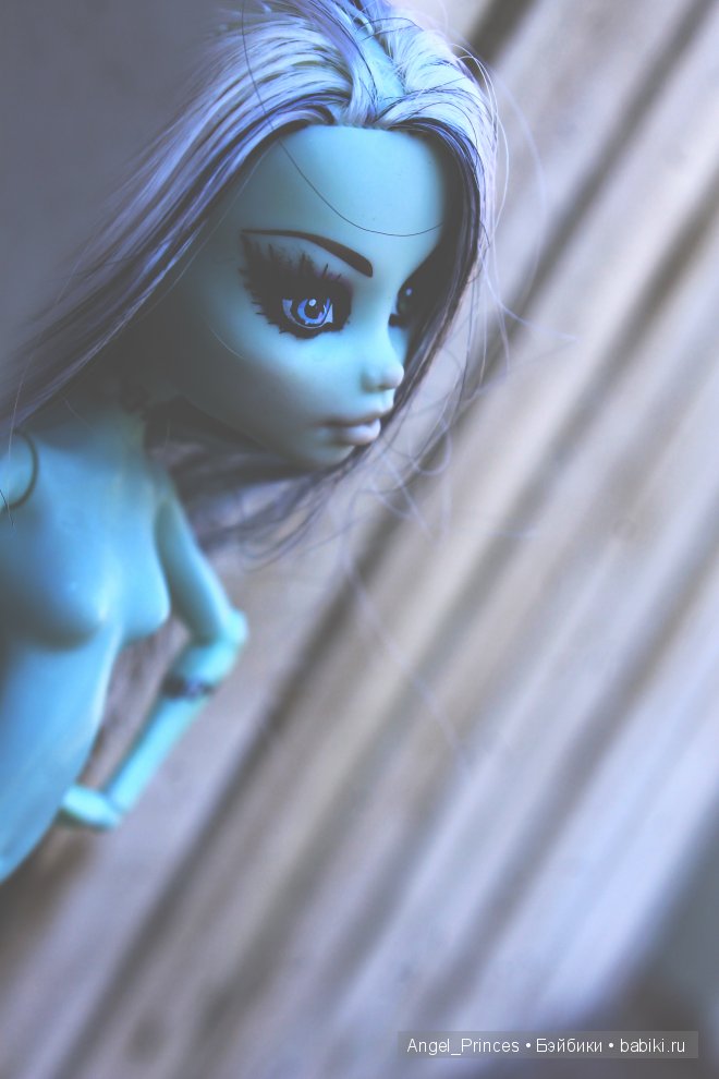 Вдохновенье, куклы Монстер Хай (фото 5)