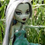 Вдохновенье, куклы Монстер Хай