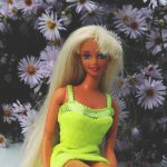 Милые блондиночки. Куклы Barbie